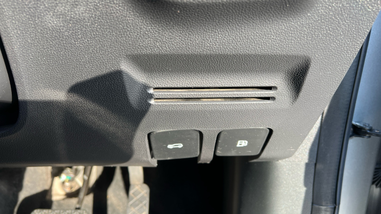 MG ZS 1.0T GDi Exclusive 5dr DCT Petrol Hatchback